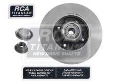 RCA France RCABK02
