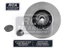RCA France RCABK03