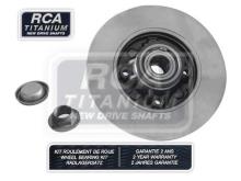 RCA France RCABK04