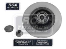 RCA France RCABK05