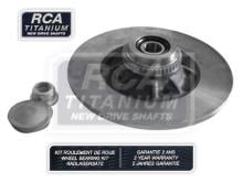 RCA France RCABK08