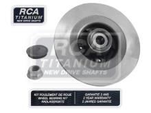 RCA France RCABK09