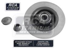 RCA France RCABK10