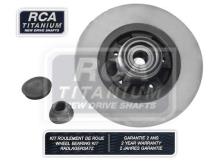RCA France RCABK11