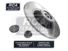 RCA France RCABK12