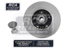 RCA France RCABK14