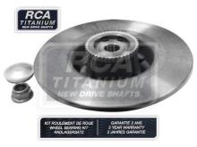 RCA France RCABK15