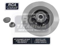 RCA France RCABK16