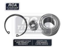 RCA France RCAK1012