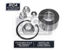 RCA France RCAK1016