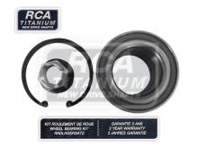 RCA France RCAK1017