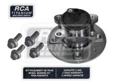 RCA France RCAK1027