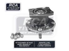 RCA France RCAK1043