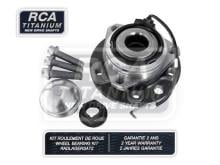 RCA France RCAK1045
