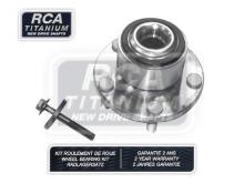 RCA France RCAK1051
