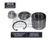 RCA France RCAK1065