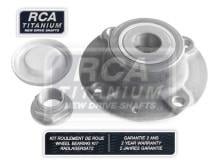 RCA France RCAK1075