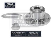 RCA France RCAK1091