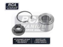 RCA France RCAK1105