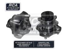 RCA France RCAK1121