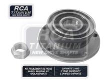 RCA France RCAK1130