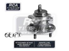 RCA France RCAK1135