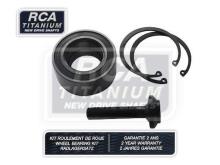 RCA France RCAK1141