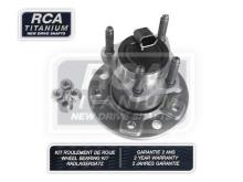 RCA France RCAK1154