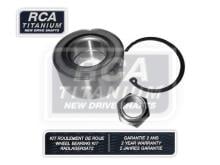 RCA France RCAK1158