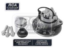 RCA France RCAK1195