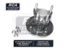 RCA France RCAK1200
