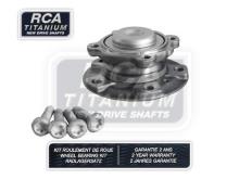 RCA France RCAK1201