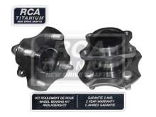 RCA France RCAK1203
