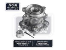 RCA France RCAK1205
