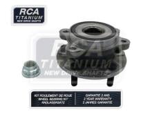 RCA France RCAK1207