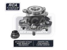 RCA France RCAK1209