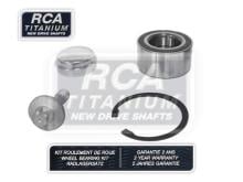 RCA France RCAK1213
