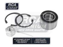 RCA France RCAK1215
