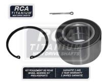 RCA France RCAK1232