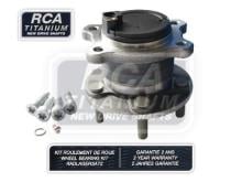 RCA France RCAK1235