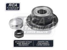 RCA France RCAK1236