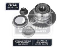 RCA France RCAK1250