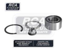 RCA France RCAK1258