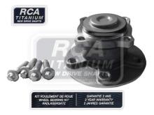RCA France RCAK1296