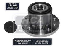 RCA France RCAK1298