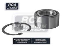 RCA France RCAK1355