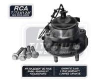 RCA France RCAK1370
