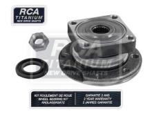 RCA France RCAK1392