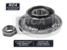 RCA France RCAK1393