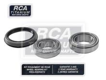 RCA France RCAK1400
